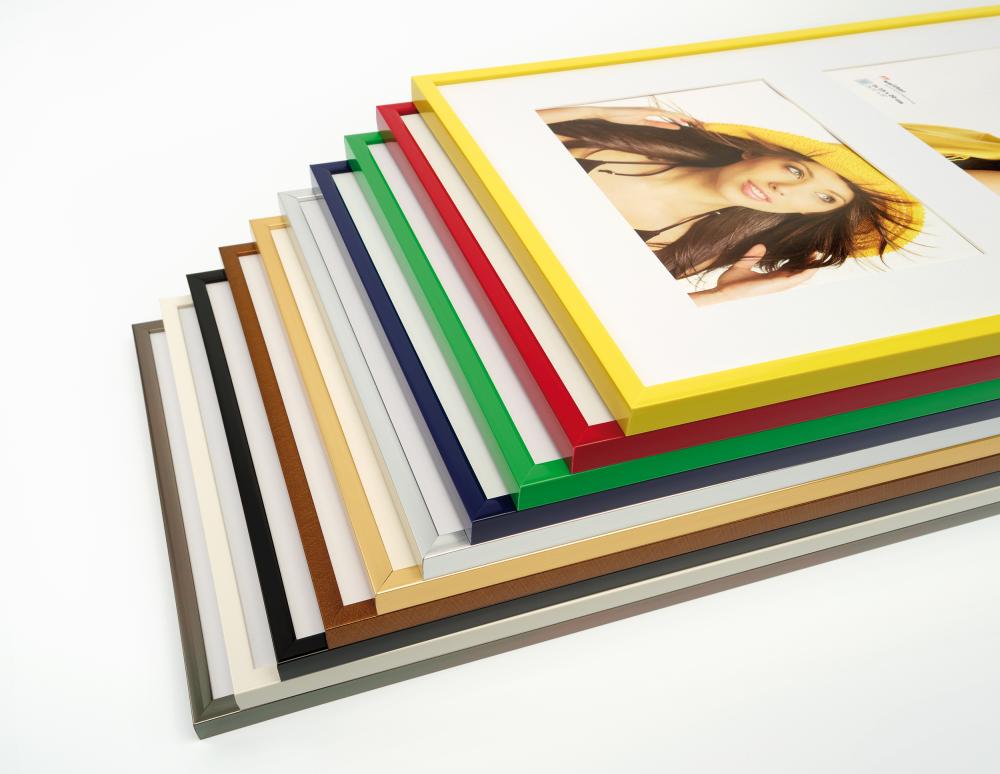 Okvir New Lifestyle Rdeča 24x30 cm