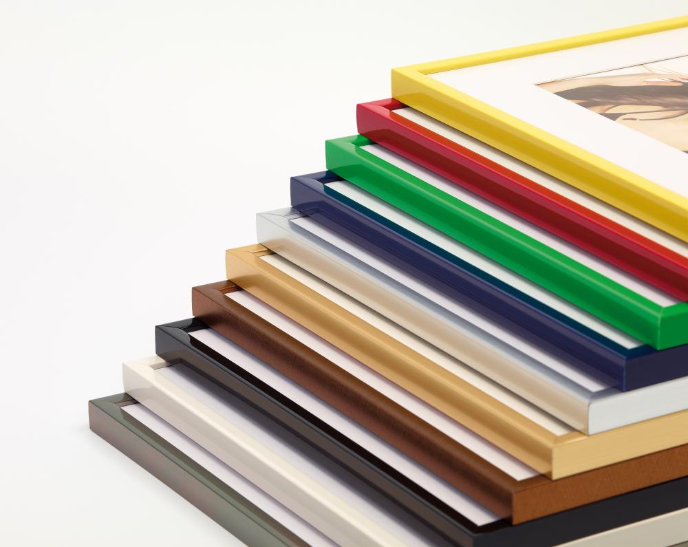 Okvir New Lifestyle Rdeča 24x30 cm