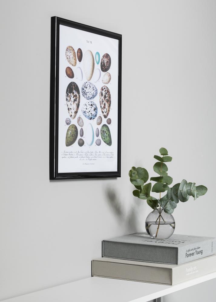 Okvir Trendstyle Črna 50x70 cm