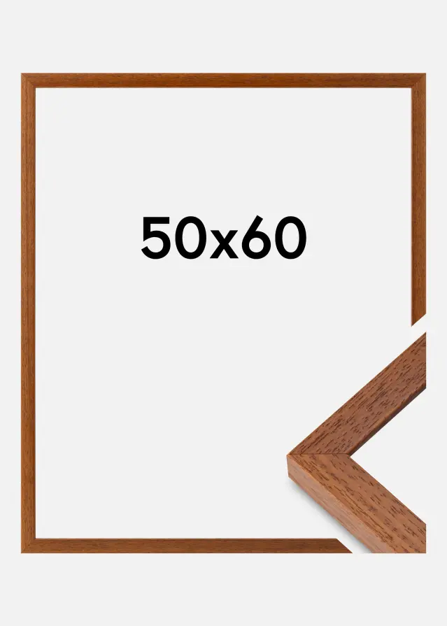 Okvir Hermes Akrilno steklo Knjiga 50x60 cm