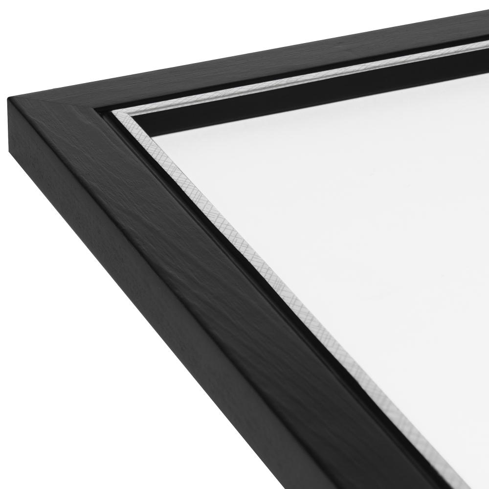Okvir Twist Črna 15x20 cm