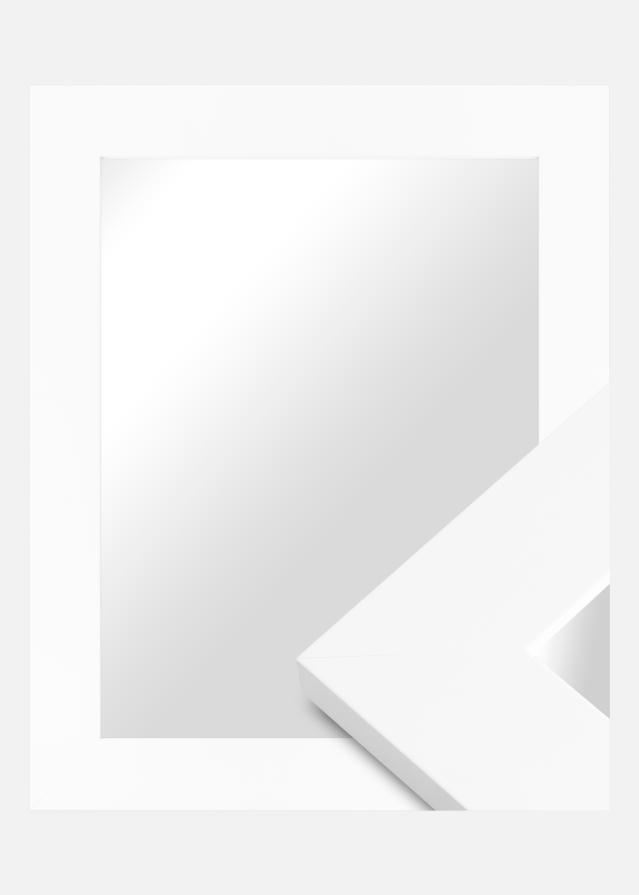 Ogledalo Härjedalen Bela - Lastne mere