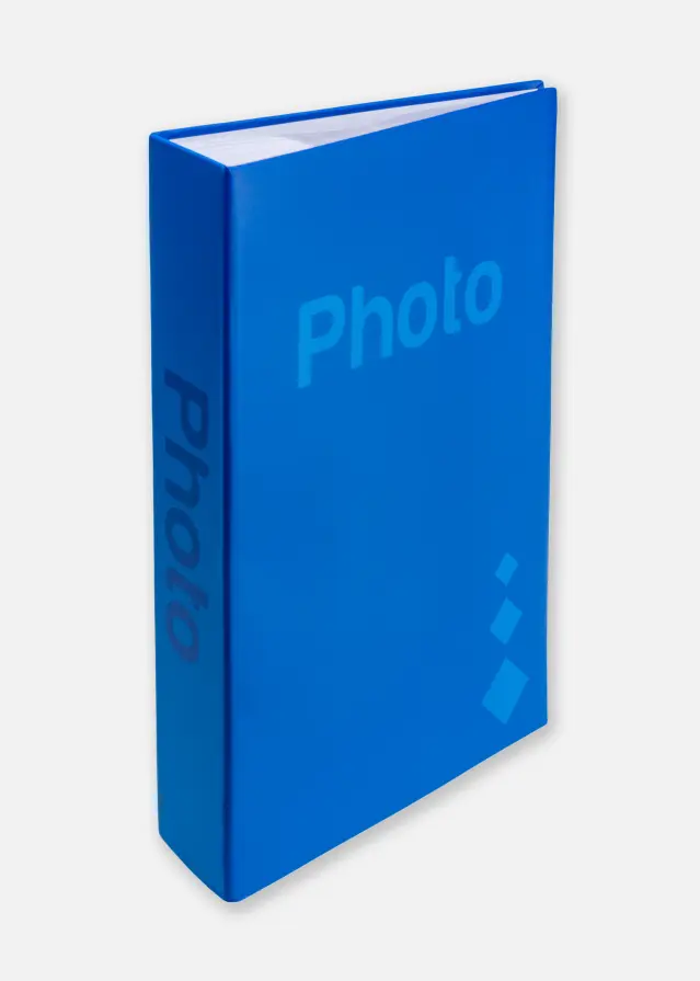 ZEP Fotoalbum Modra - 402 število slik v 11x15 cm