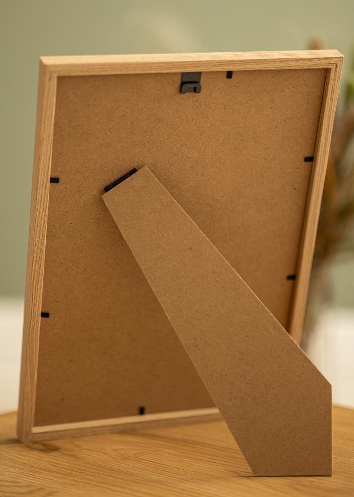 Okvir Modern Akrilno steklo Hrast 20x30 cm