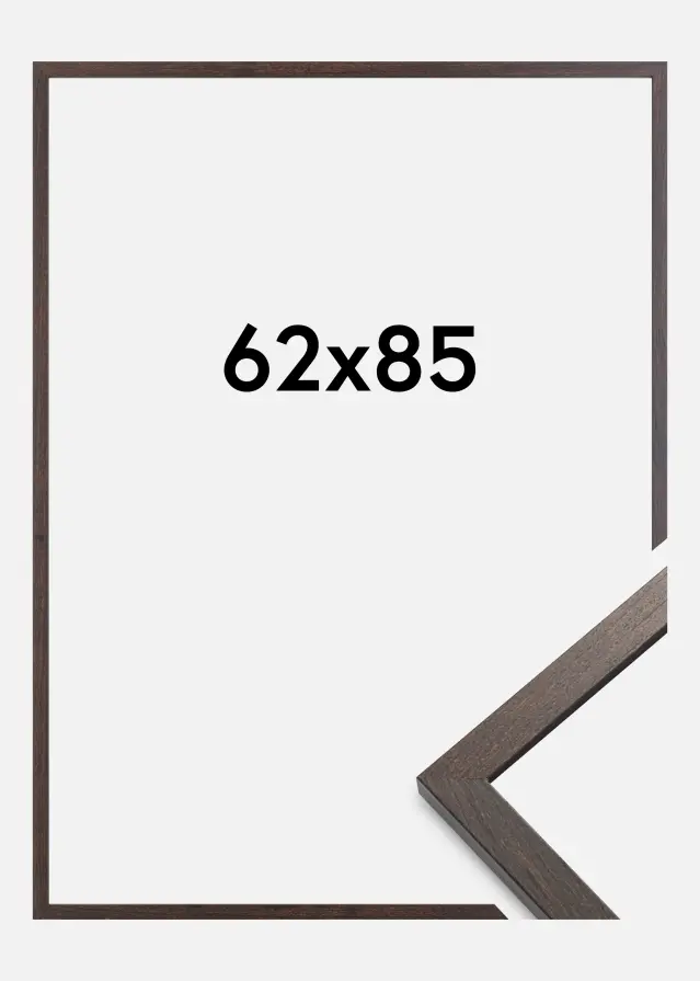 Okvir Trendy Akrilno steklo Oreh 62x85 cm