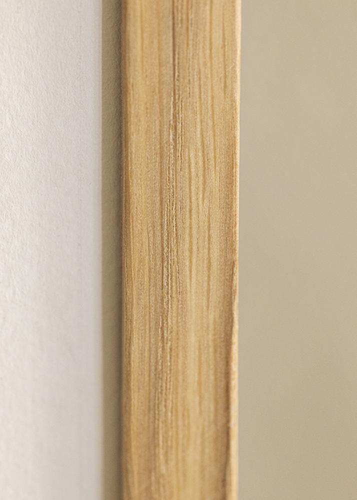 Okvir Soul Oak Veneer Akrilno steklo 21x30 cm