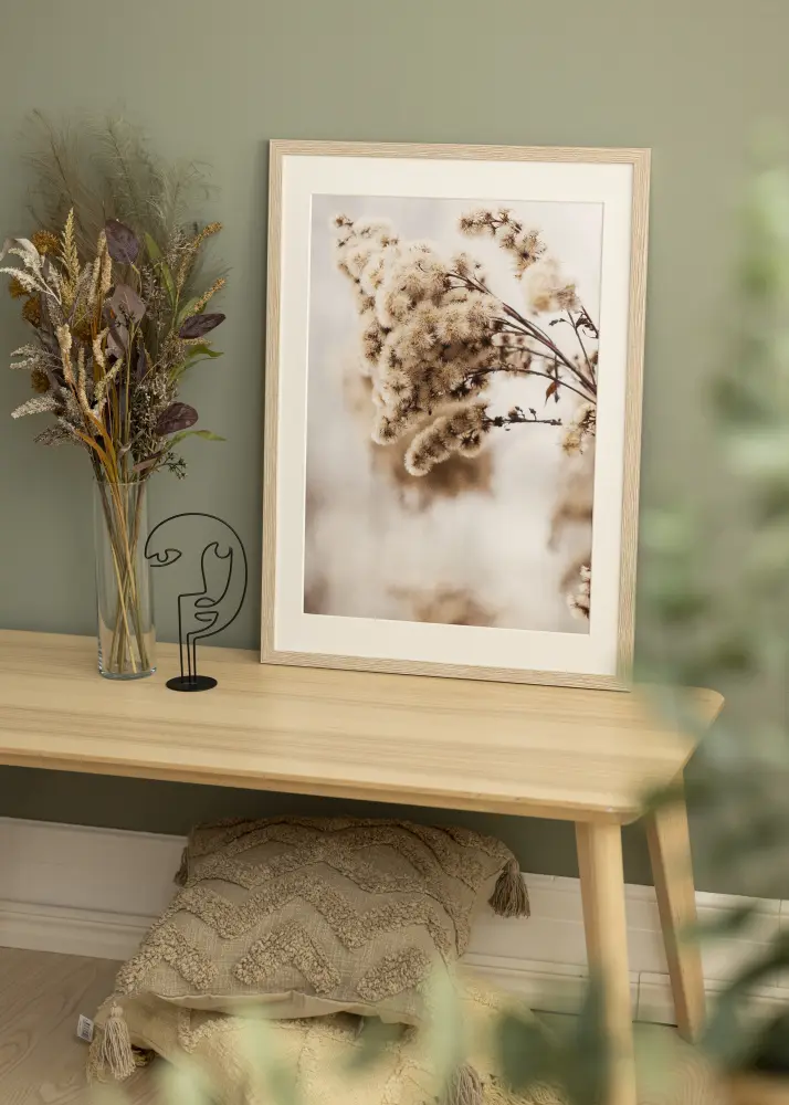 Okvir Eleganten Greige Oak 29,7x42 cm (A3)