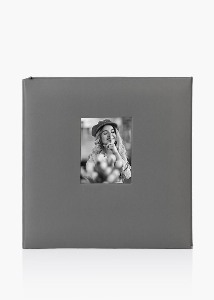 Festival Fotoalbum Siva - 200 število slik v 10x15 cm
