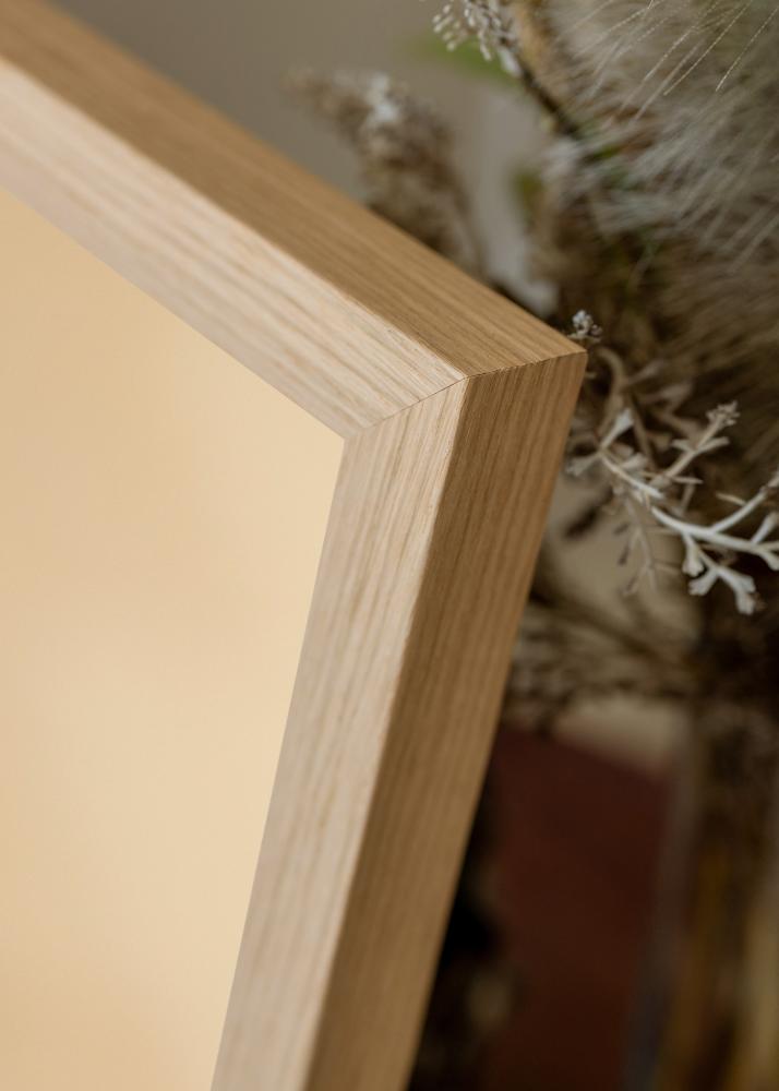 Ogledalo Hathor Hrast - Lastne mere