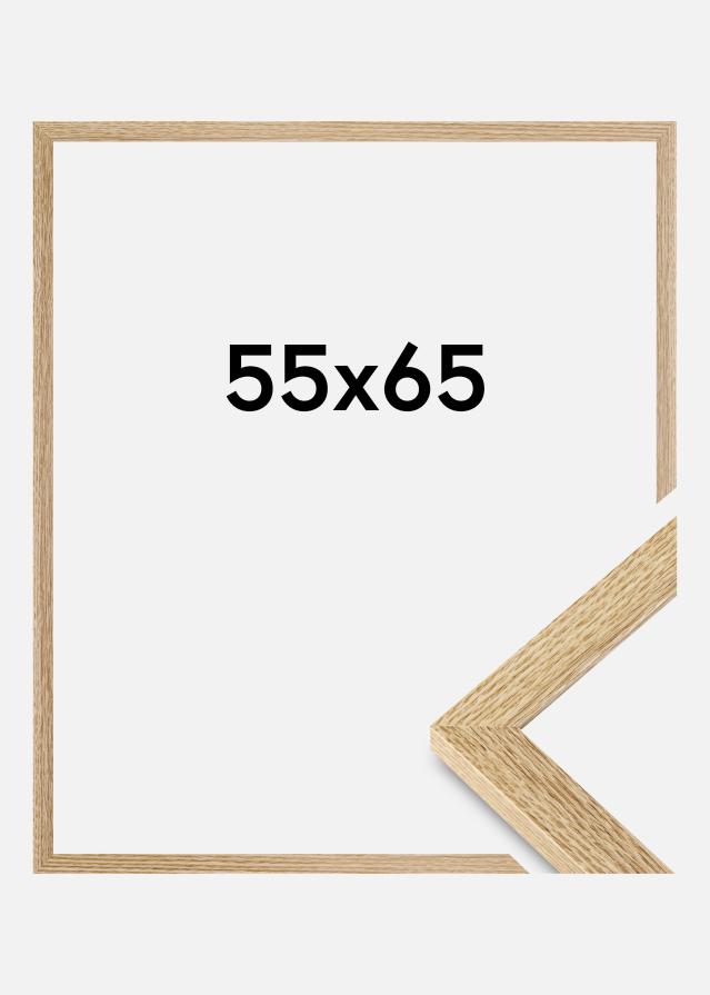 Okvir Selection Akrilno steklo Hrast 55x65 cm