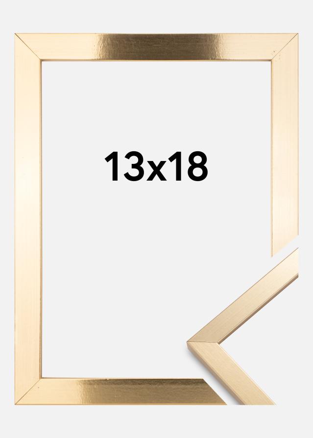 Okvir Trendy Zlata 13x18 cm