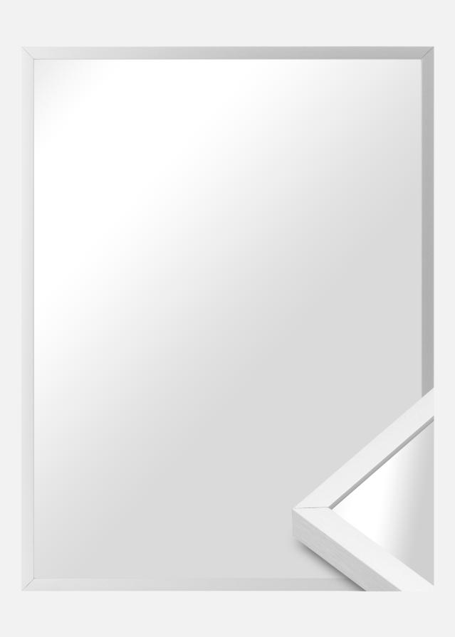 Ogledalo Helsingfors Srebrna - Lastne mere