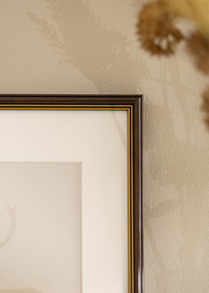 Okvir Classic Oreh 13x18 cm