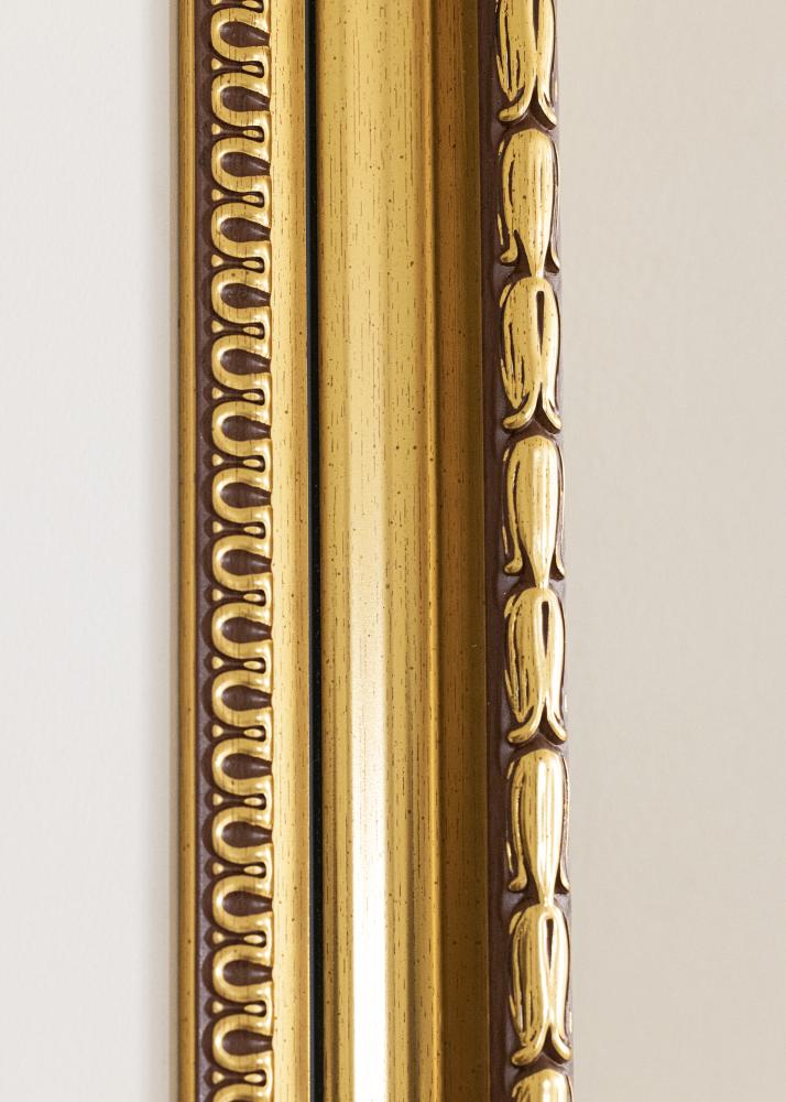 Okvir Birka Premium Zlata 33x95 cm