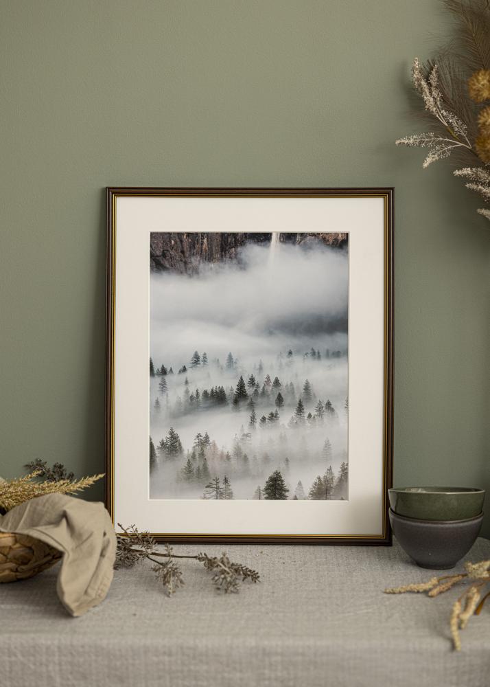 Okvir Classic Oreh 13x18 cm