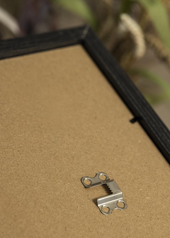 Okvir Fiorito Akrilno steklo Temno-siva 60x80 cm