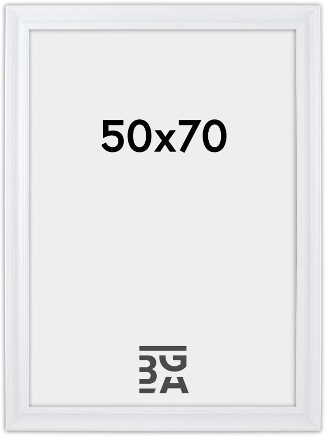 Okvir Charleston Bela 50x70 cm