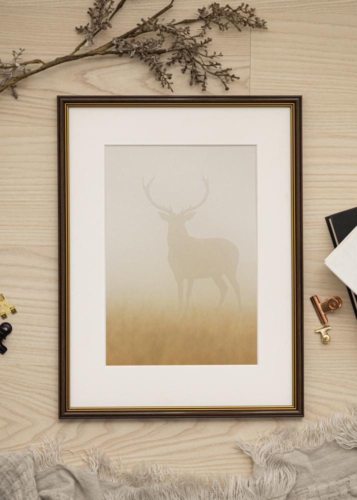 Okvir Classic Oreh 13x18 cm