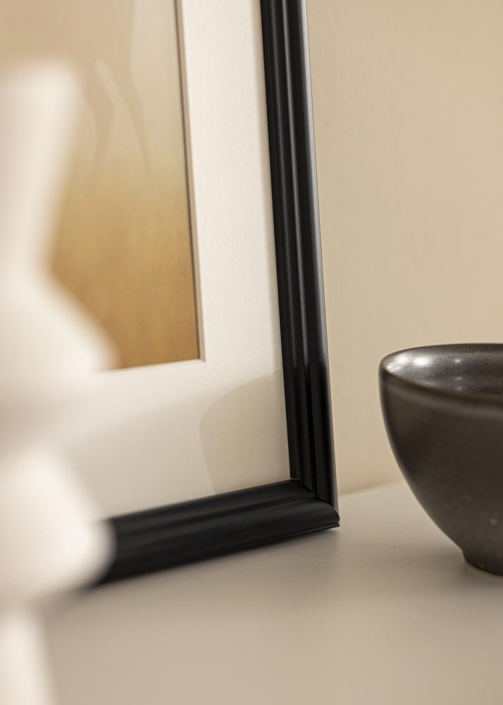 Okvir Siljan Črna 70x100 cm