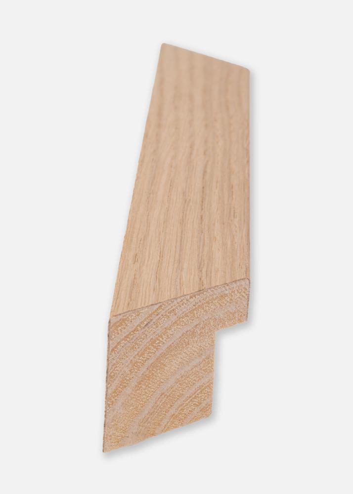 Ogledalo Hathor Hrast - Lastne mere