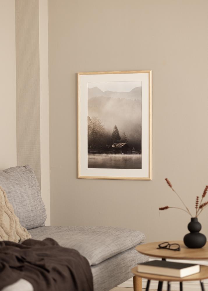 Okvir Line Nature 10x15 cm