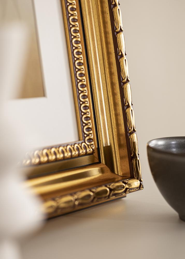 Okvir Birka Premium Zlata 33x95 cm