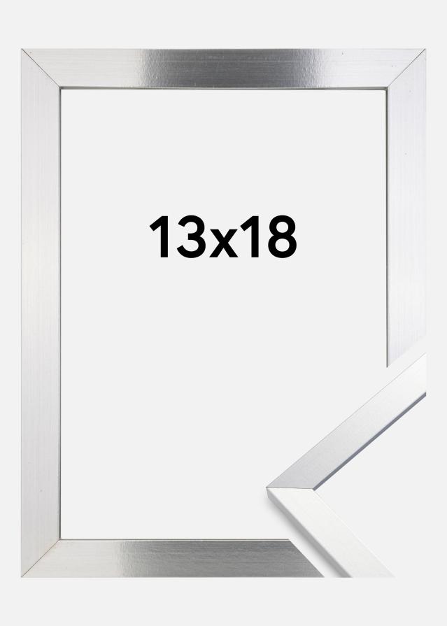 Okvir Trendy Srebrna 13x18 cm