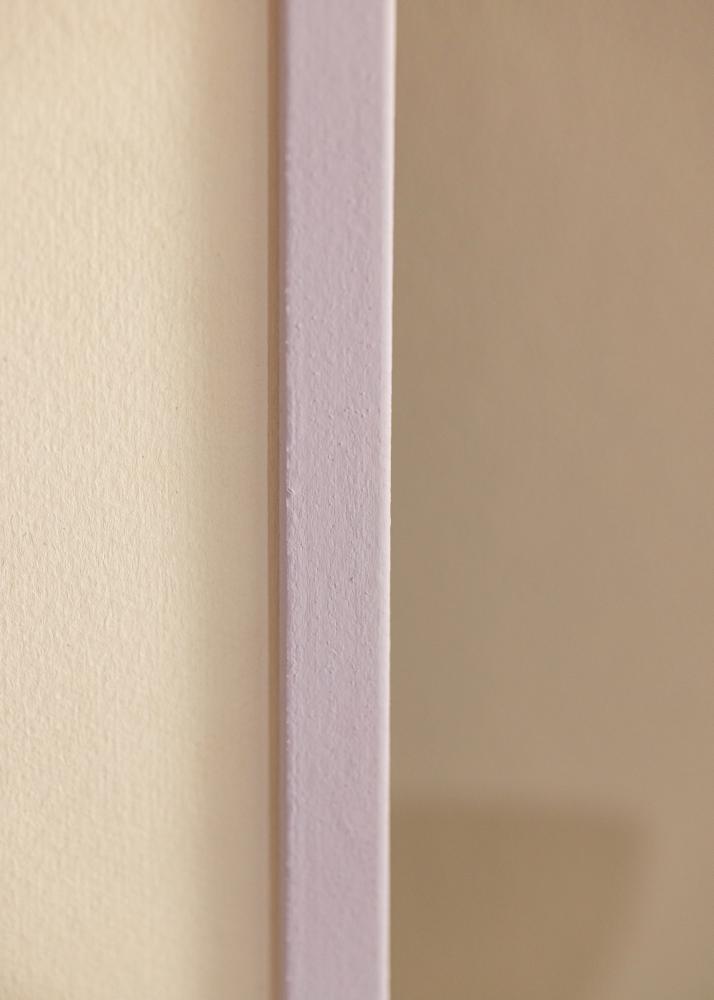 Colorful Akrilno steklo Vijolična 42x59,4 cm (A2)