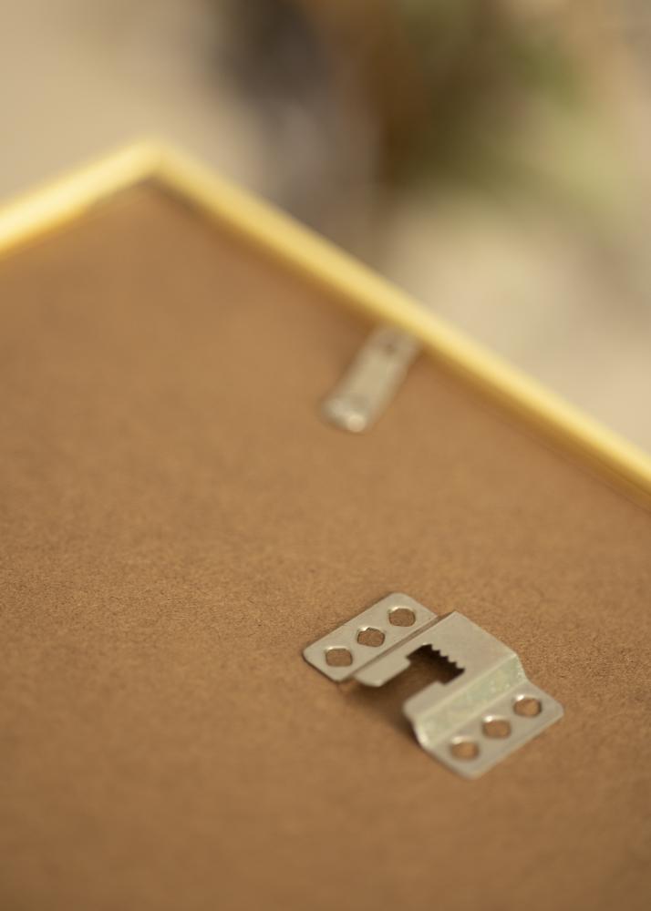 Okvir Desire Akrilno steklo Zlata 40x50 cm