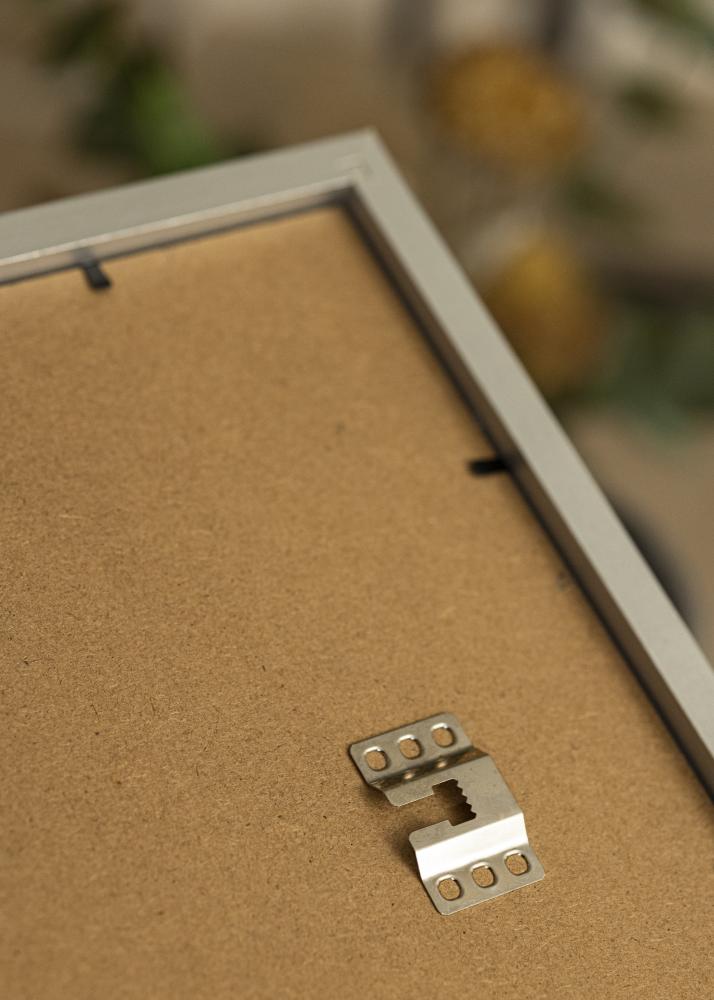 Okvir Selection Akrilno steklo Srebrna 60x90 cm