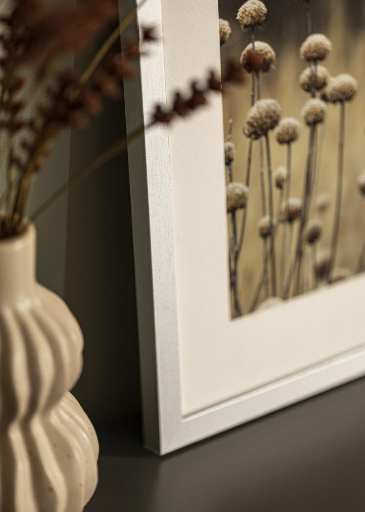 Okvir Selection Akrilno steklo Srebrna 21x29,7 cm (A4)