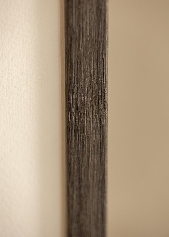 Okvir Ares Akrilno steklo Grey Oak 42x59,4 cm (A2)