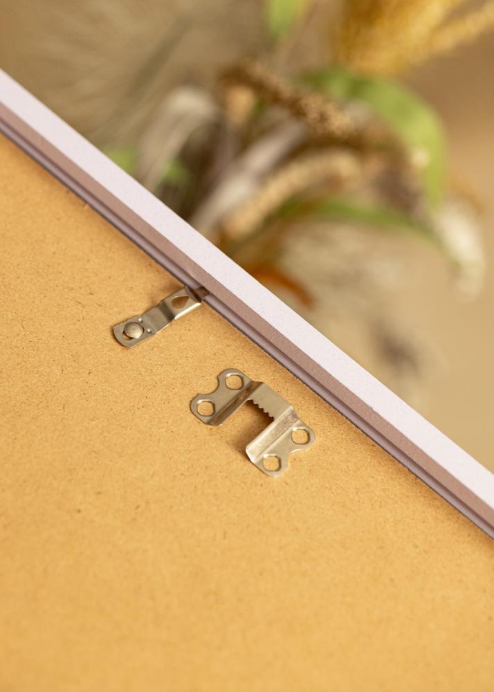 Colorful Akrilno steklo Vijolična 42x59,4 cm (A2)