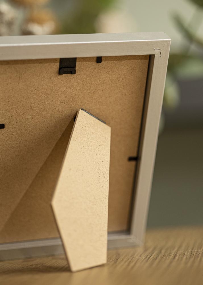 Okvir Selection Akrilno steklo Srebrna 21x29,7 cm (A4)