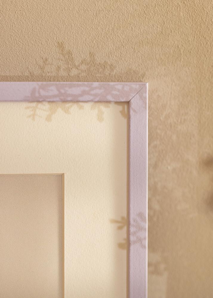 Colorful Akrilno steklo Vijolična 42x59,4 cm (A2)