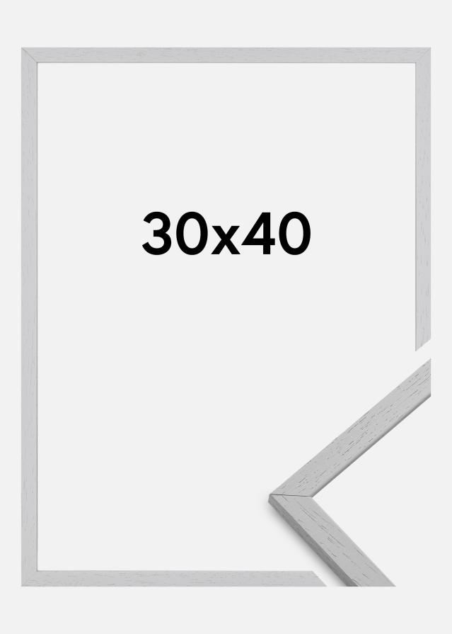 Okvir Edsbyn Grey 30x40 cm