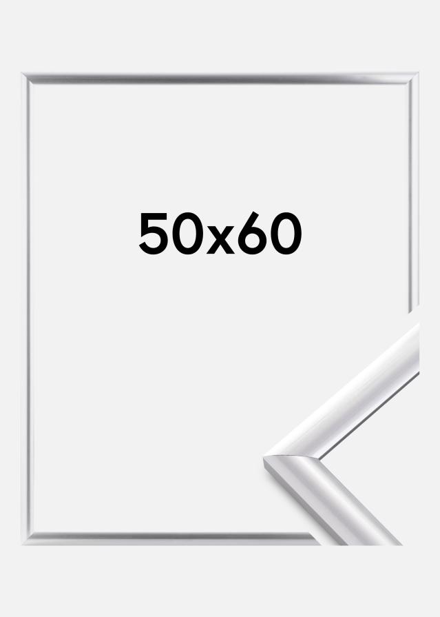 Okvir Trendstyle Srebrna 50x60 cm