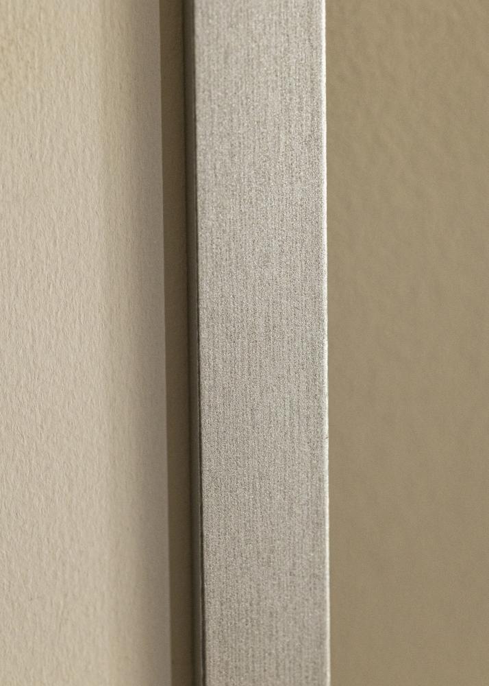 Okvir Selection Akrilno steklo Srebrna 21x29,7 cm (A4)