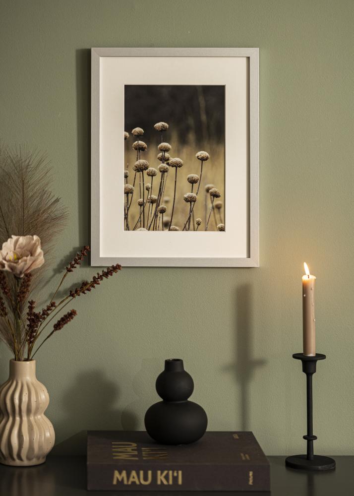 Okvir Selection Akrilno steklo Srebrna 21x29,7 cm (A4)