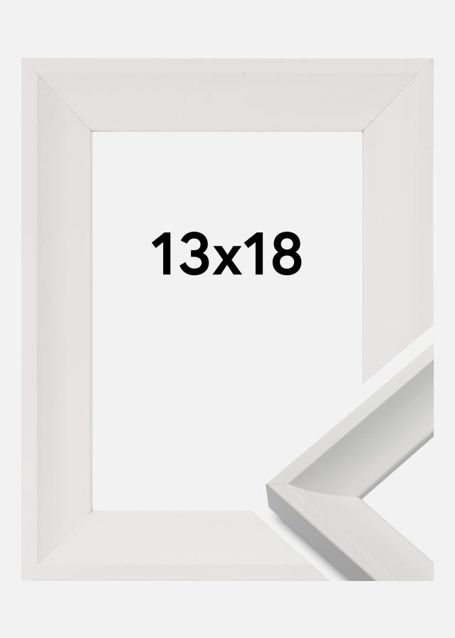 Okvir Öjaren Bela 13x18 cm