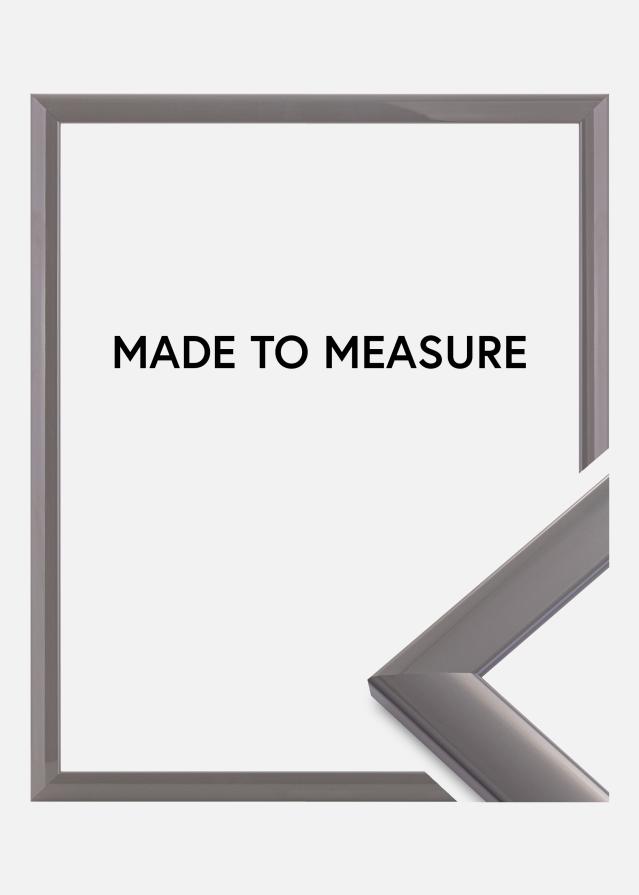 Okvir Dorset Siva - Poljubna velikost