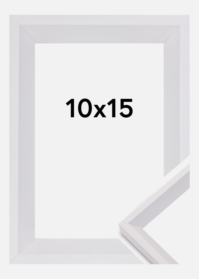 Okvir Globe Bela 10x15 cm