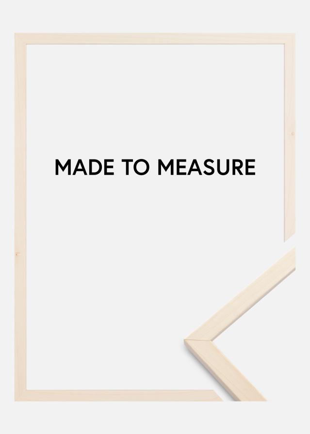 Okvir Edsbyn Javor - Poljubna velikost