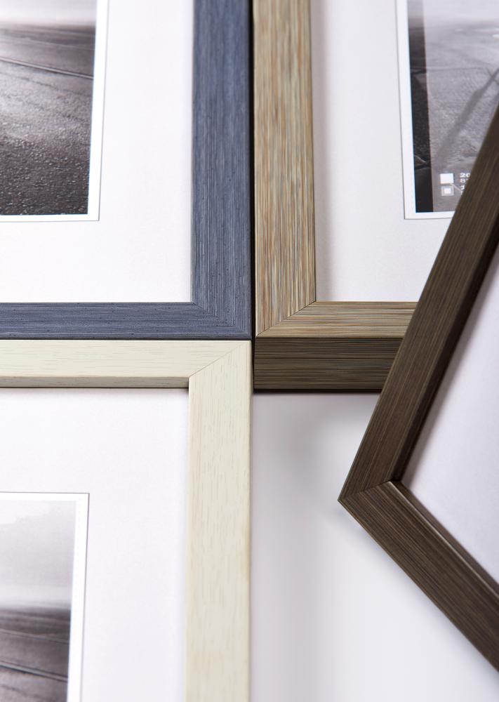 Okvir Varjo Temno-rjava 40x60 cm