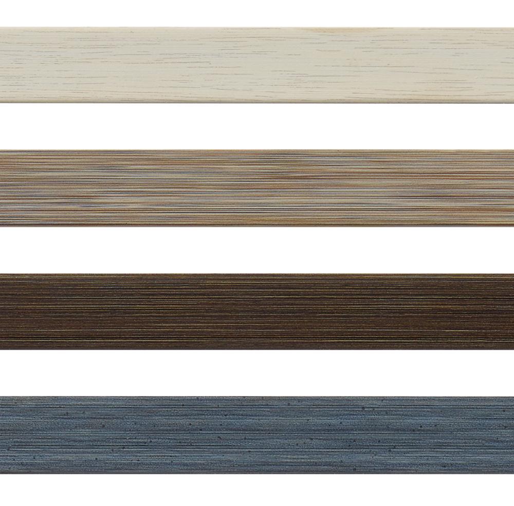 Okvir Varjo Temno-rjava 40x60 cm