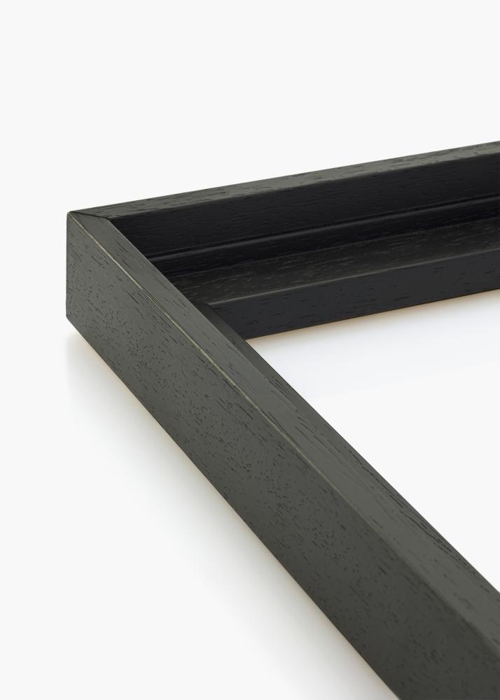 Okvir za platno Charlotte Črna 28x35 cm