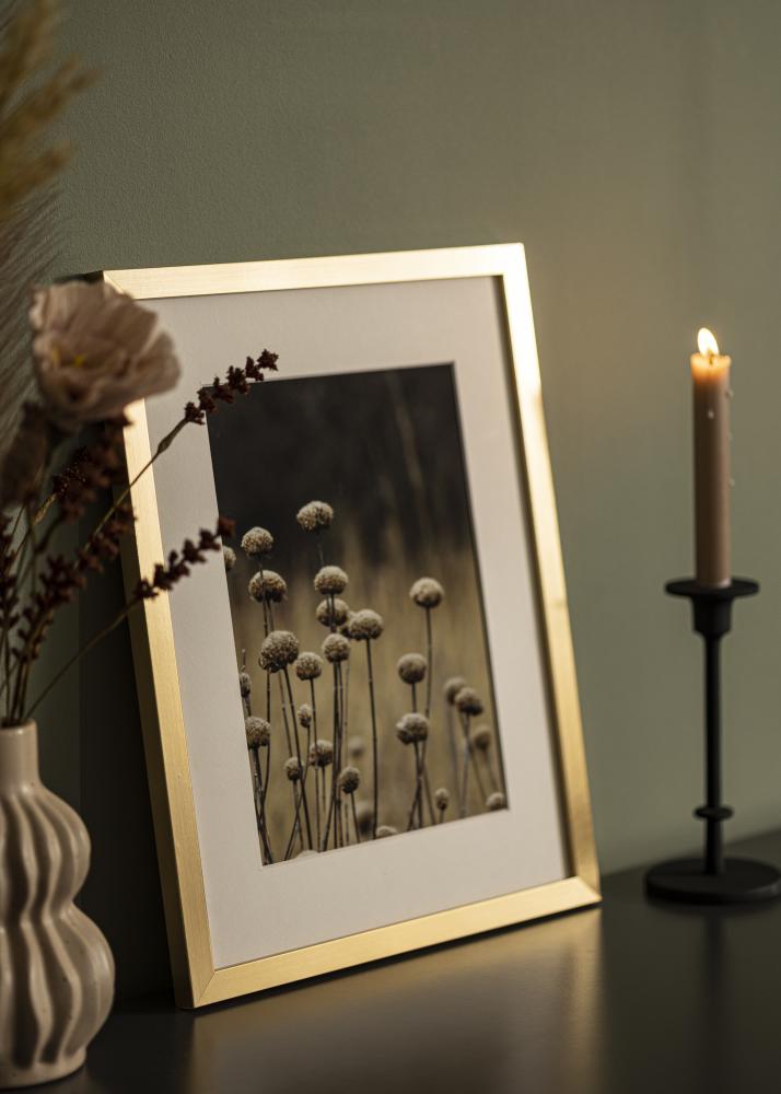 Okvir Selection Akrilno steklo Zlata 70x70 cm