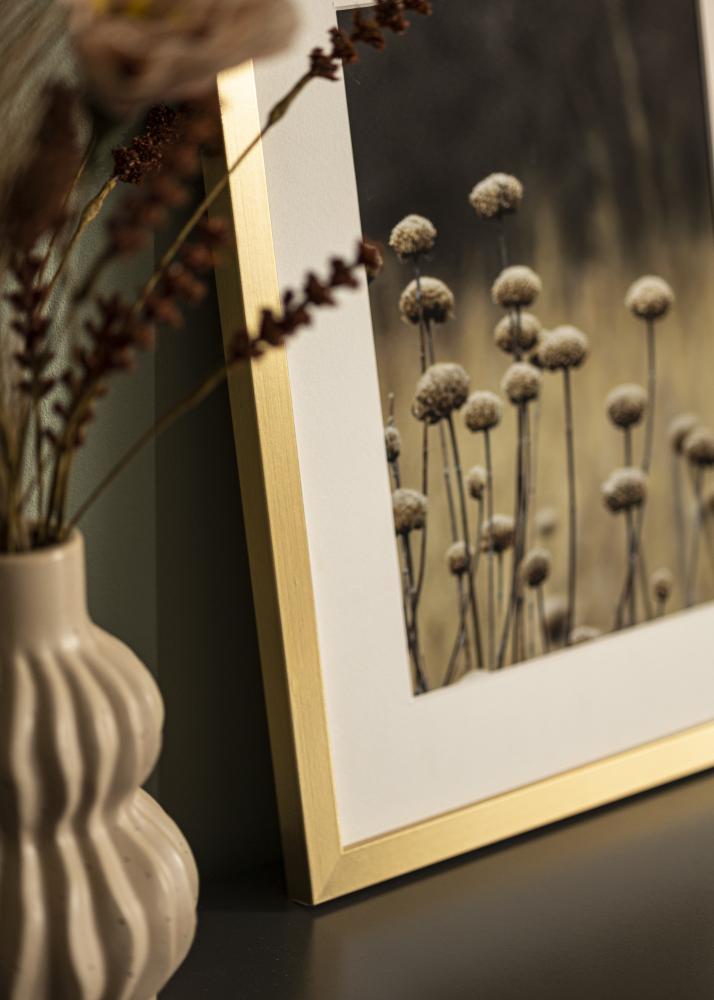 Okvir Selection Akrilno steklo Zlata 70x70 cm