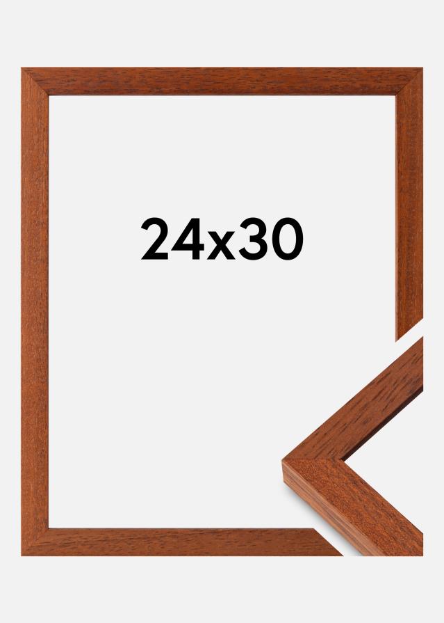 Okvir Hermes Akrilno steklo Češnja 24x30 cm