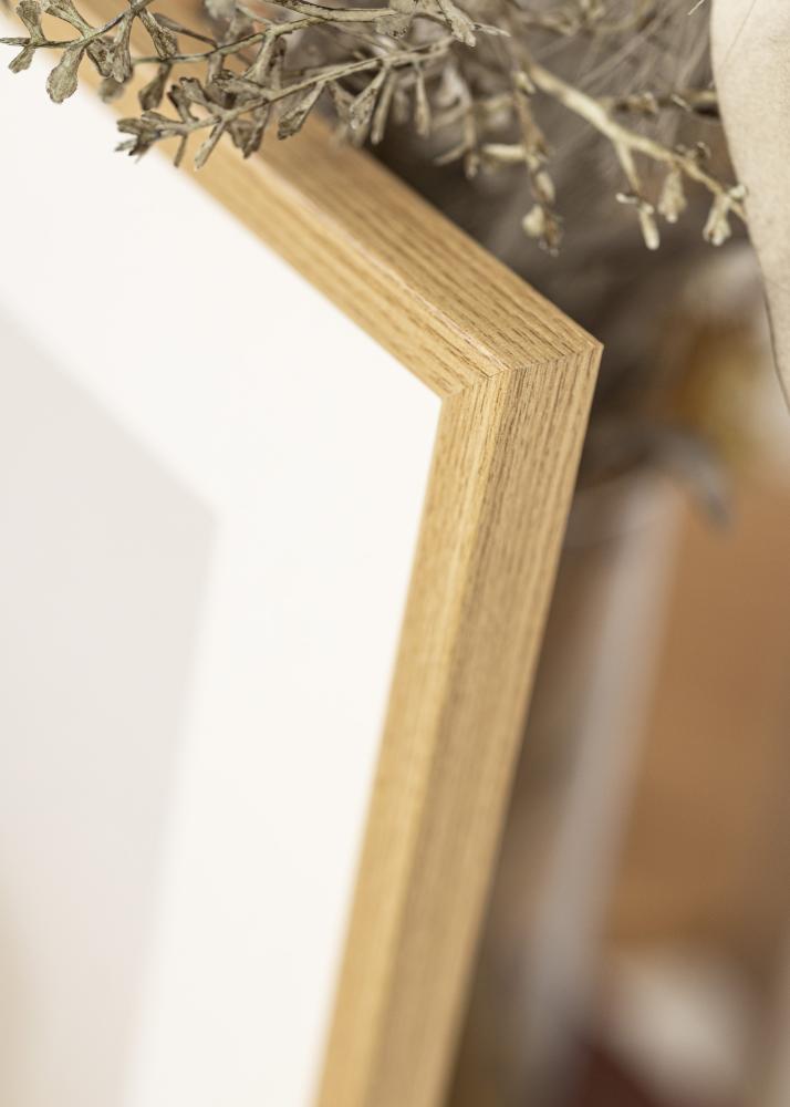 Okvir Hrast Ozek 40 x 60 cm